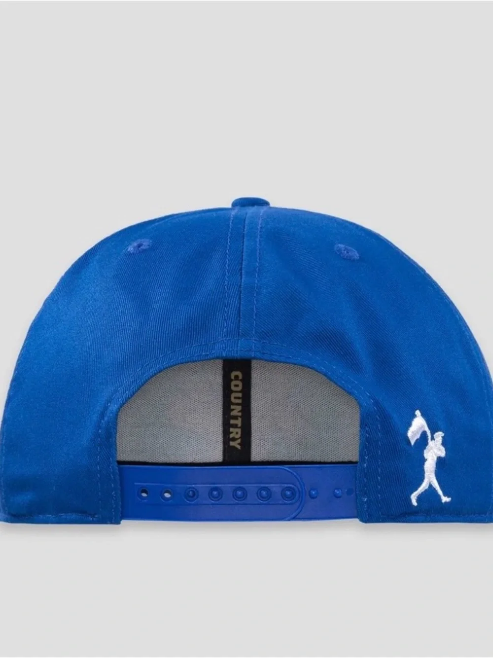 NEW Baseballism Jackie Robinson Snapback Hat